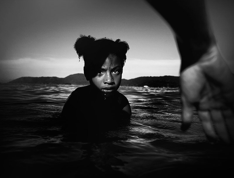 Documental — fotografia de Luiza Prado